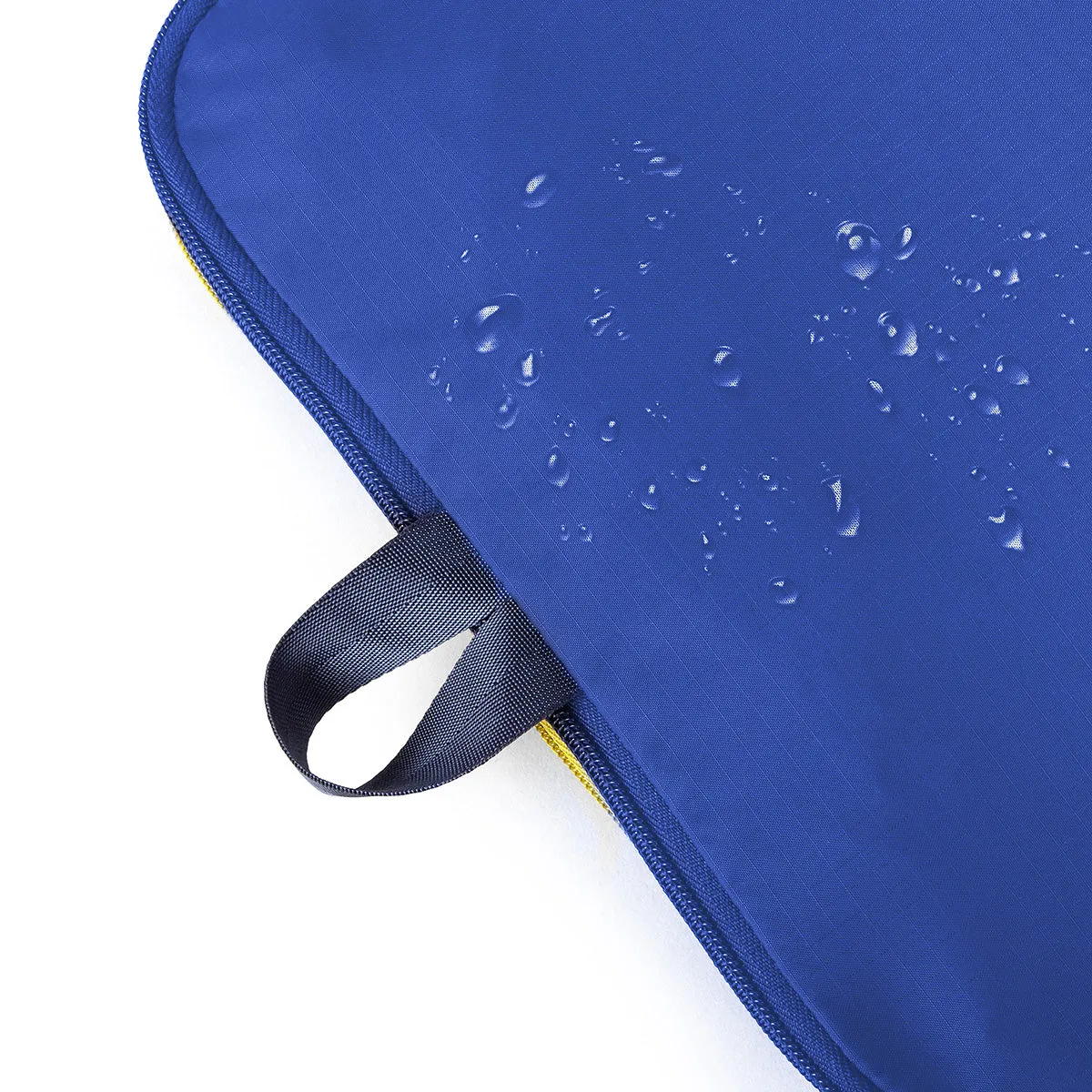 The Internal Compression Packset