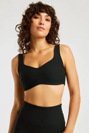 The Isadora Bra
