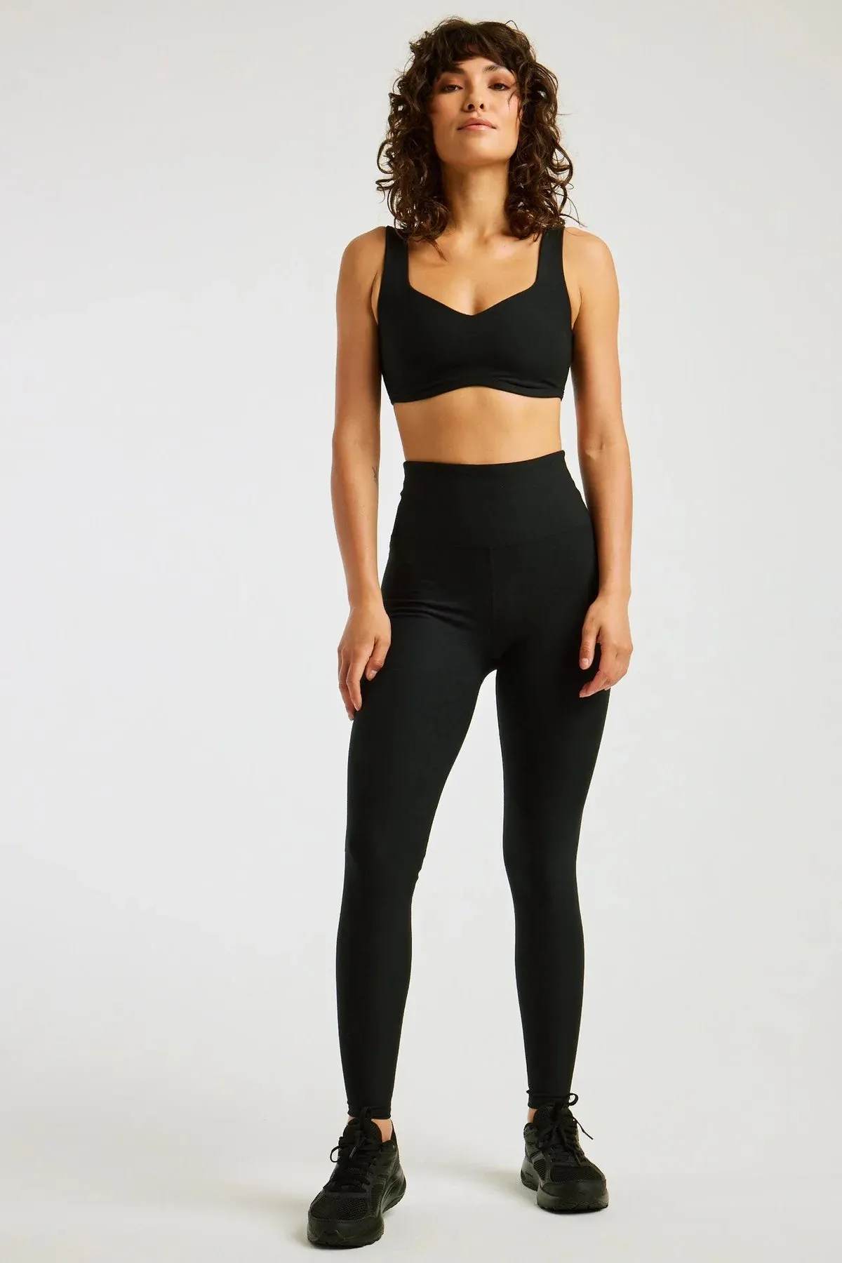 The Isadora Bra