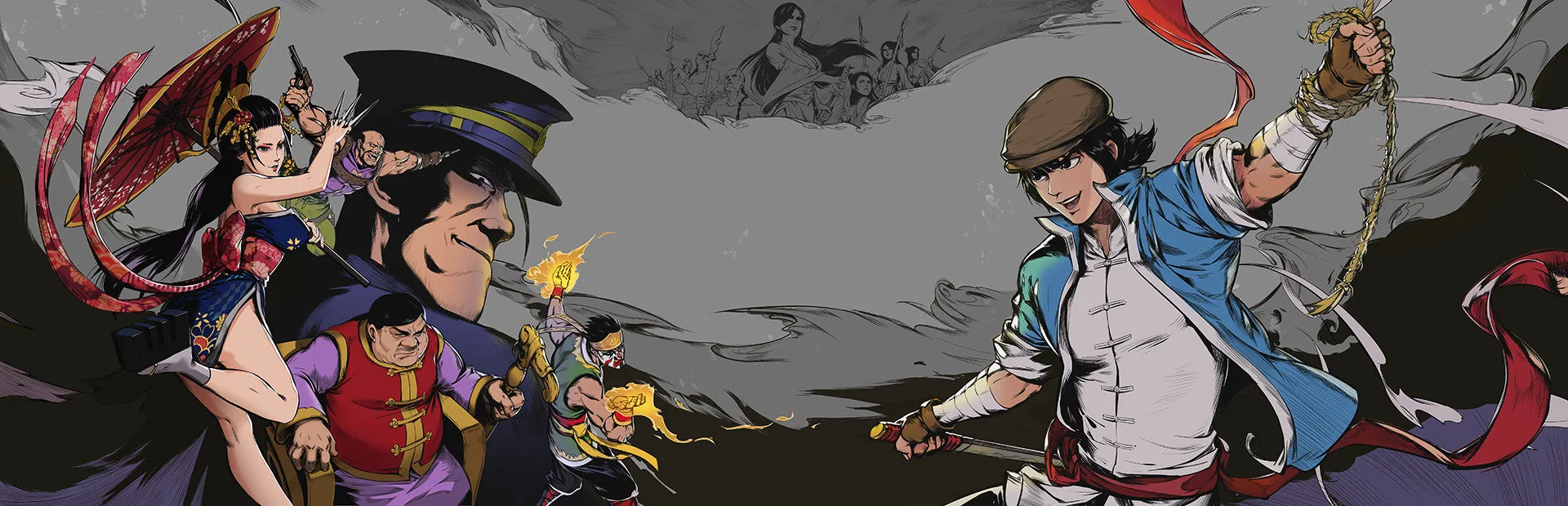 The Legend of Tianding (PC/MAC)