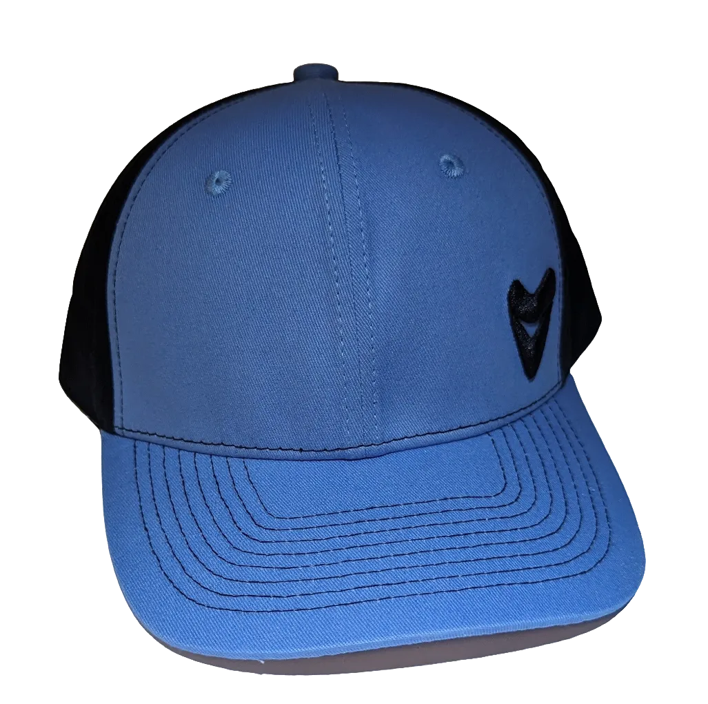 The Megalodon Hat