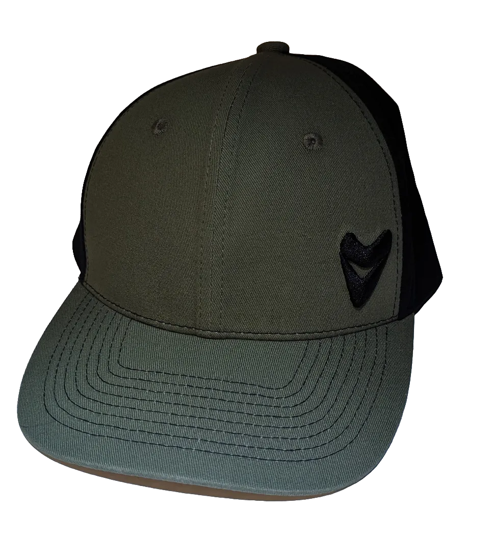 The Megalodon Hat