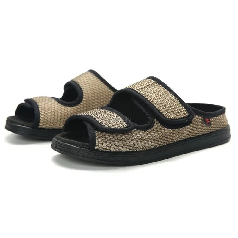 The Original Wide Fit Sandals