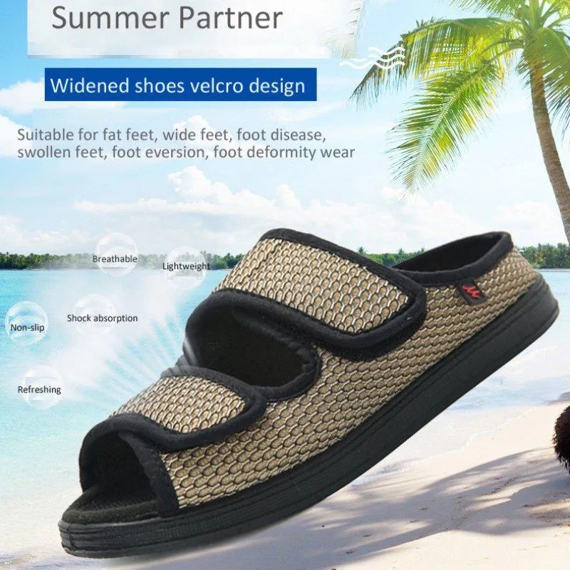 The Original Wide Fit Sandals