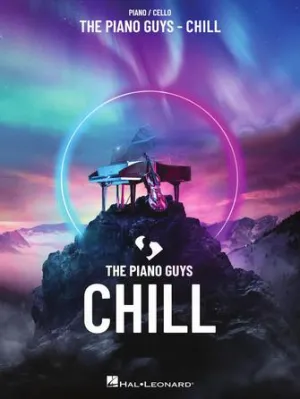 The Piano Guys - Chill (Piano/Cello)