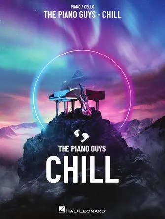 The Piano Guys - Chill (Piano/Cello)