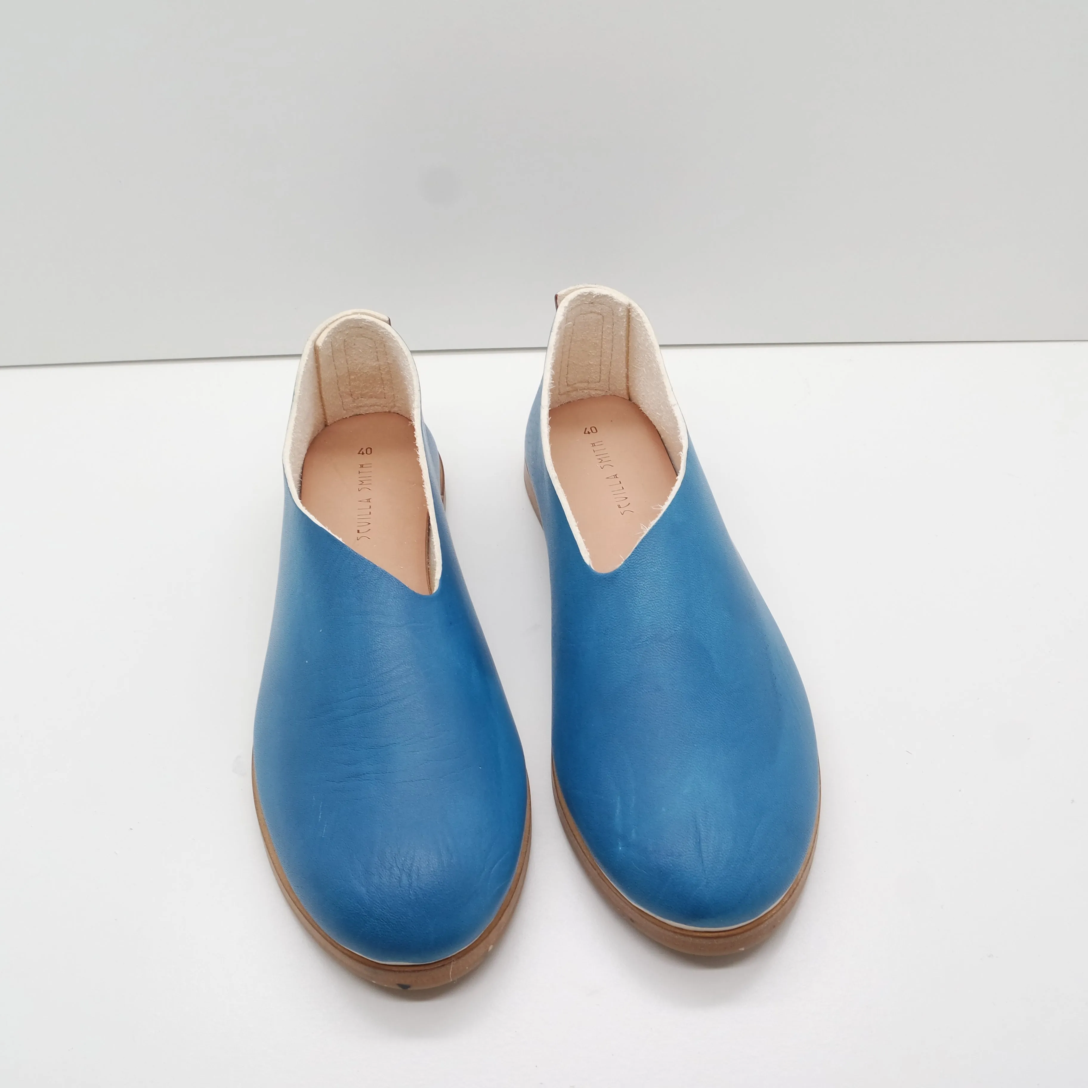 THE RAE. CEBU BLUE
