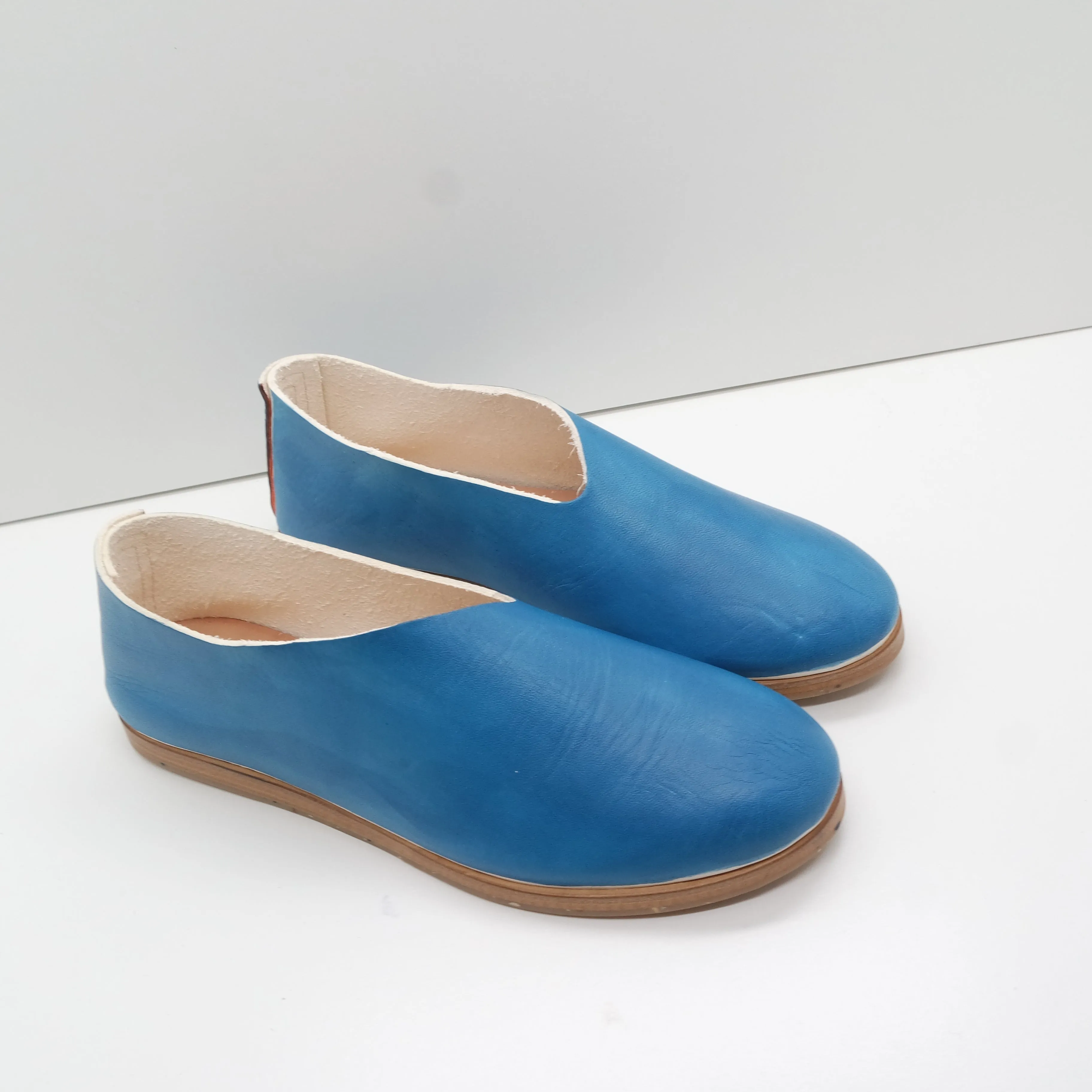 THE RAE. CEBU BLUE