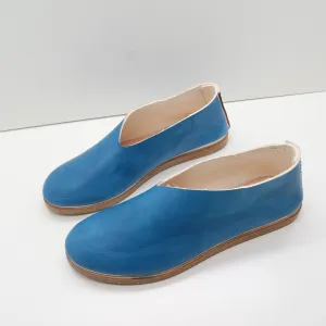 THE RAE. CEBU BLUE