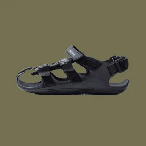 The Shoe That Grows: Christmas Shoebox