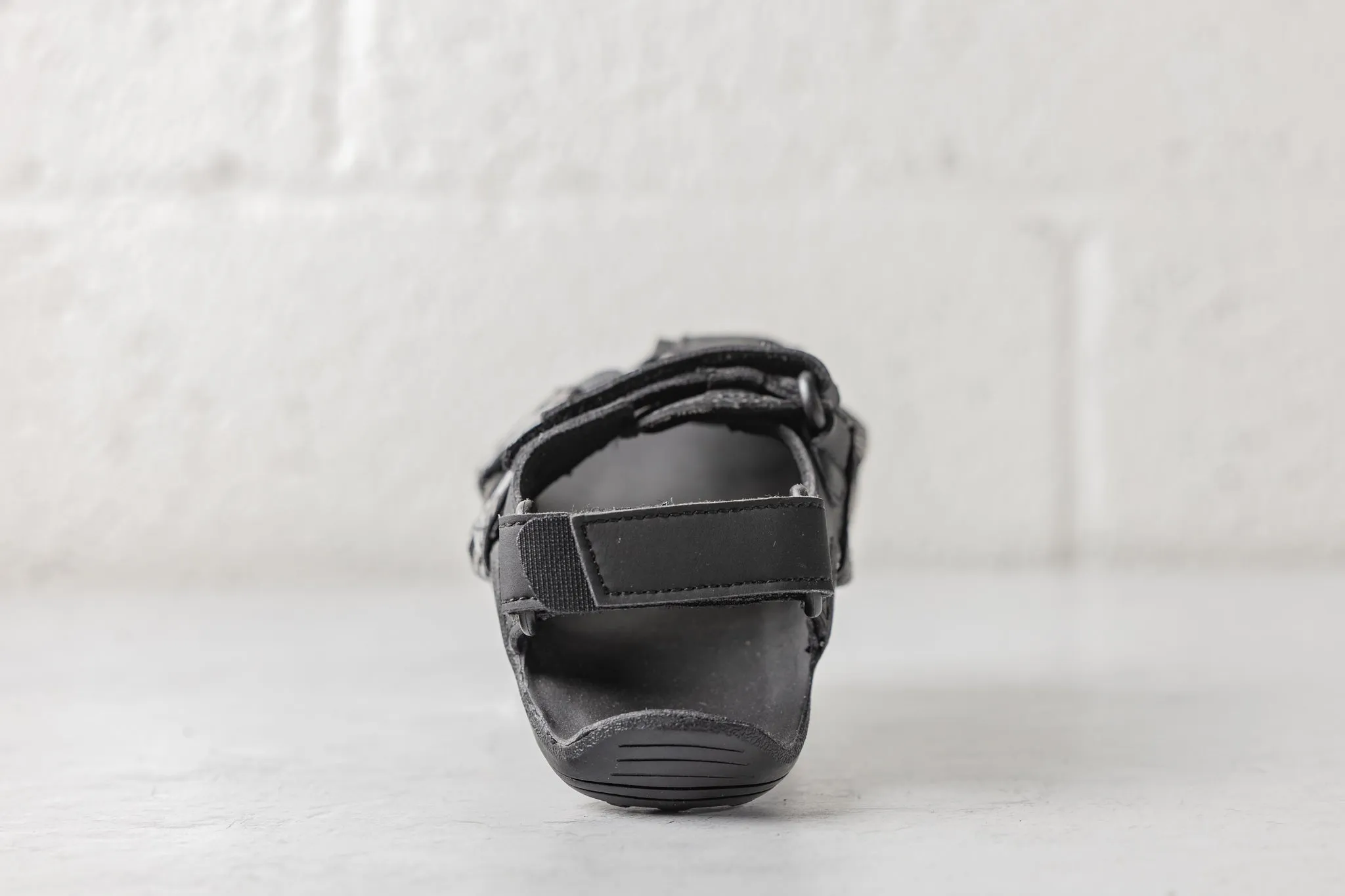 The Shoe That Grows: Christmas Shoebox