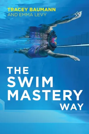 The Swim Mastery Way