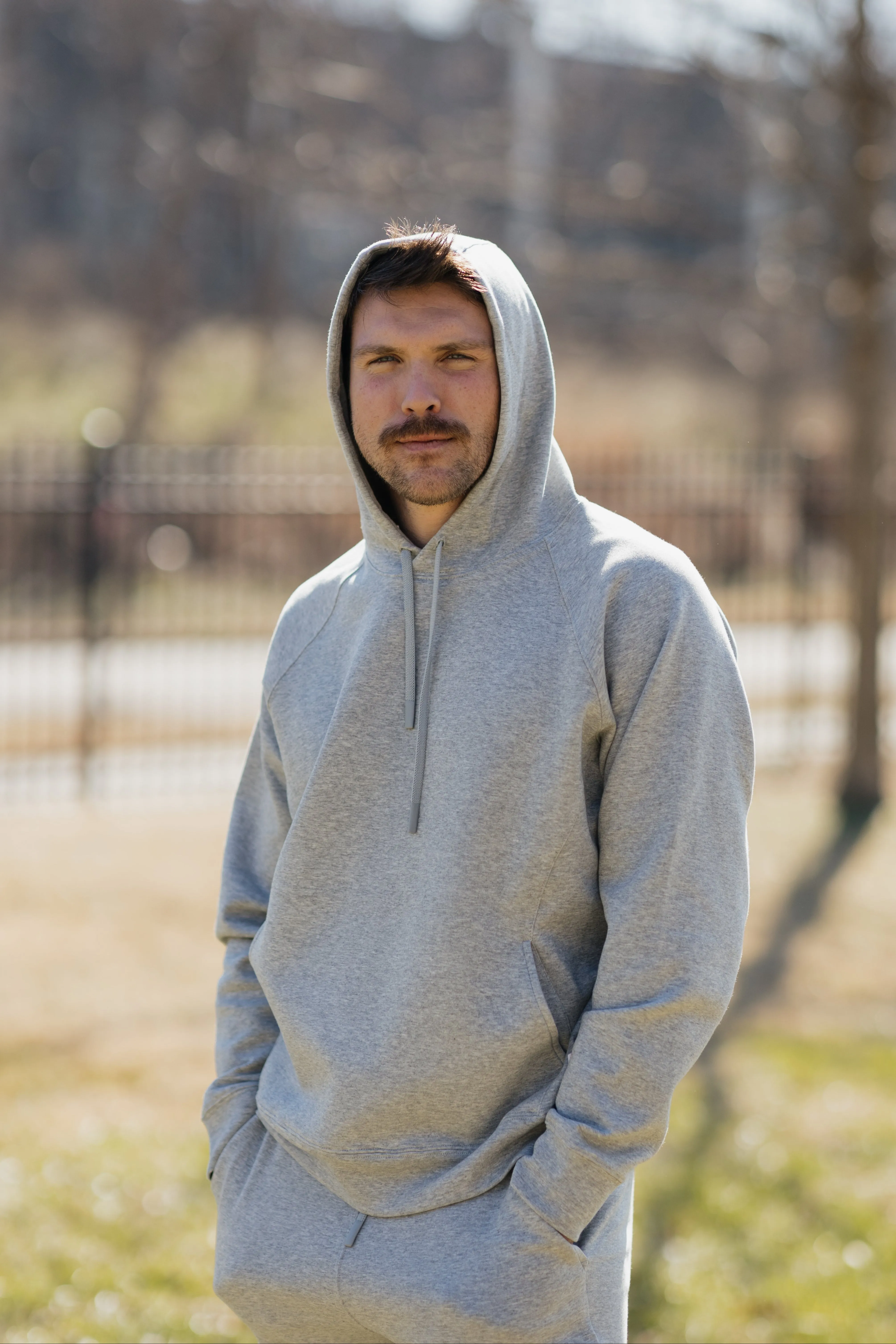 The Undefined Hoodie