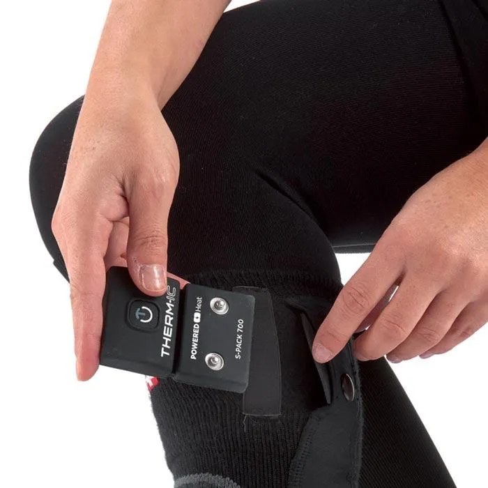 Therm-ic - 2018 Heat Uni   S-Pack 1200 Powersocks