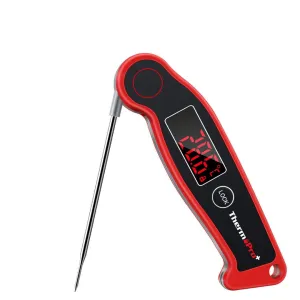 ThermoPro TP19 Ultra-fast Thermocouple Instant Read Thermometer