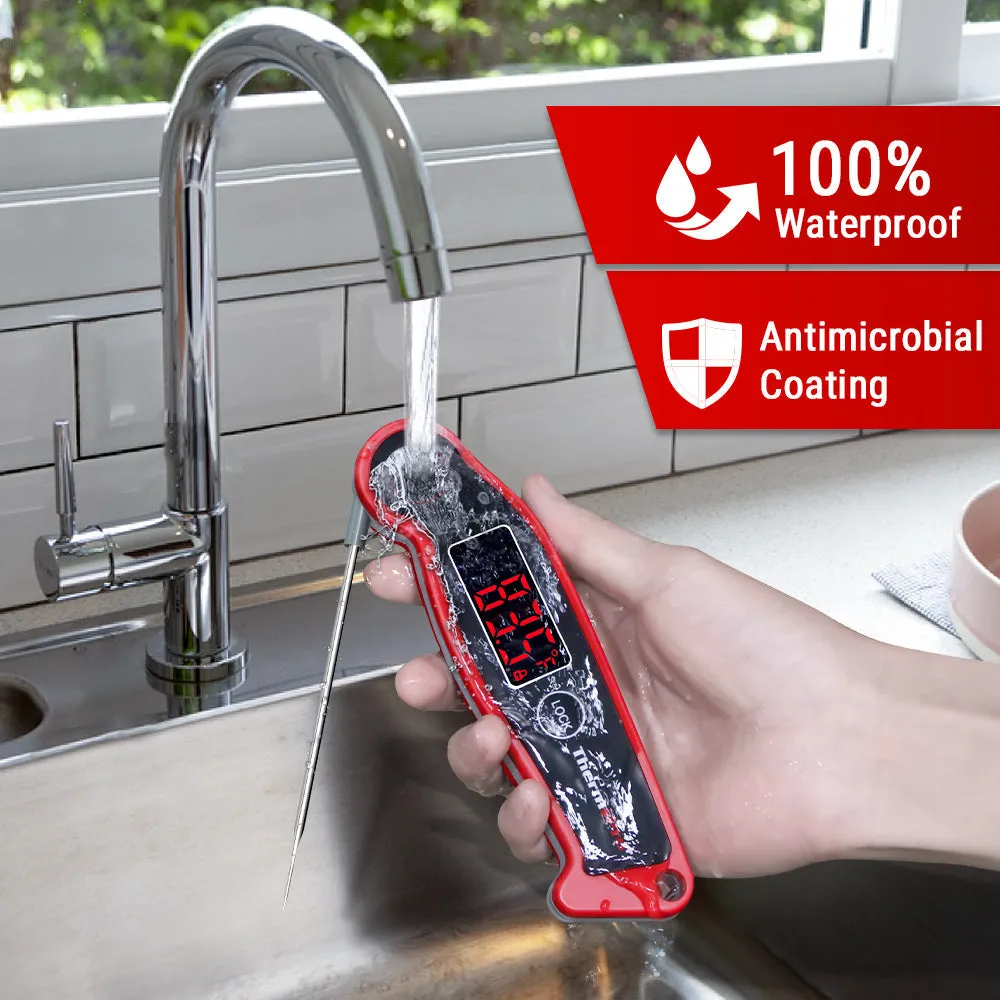 ThermoPro TP19 Ultra-fast Thermocouple Instant Read Thermometer