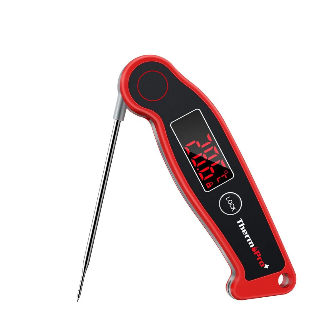 ThermoPro TP19 Ultra-fast Thermocouple Instant Read Thermometer