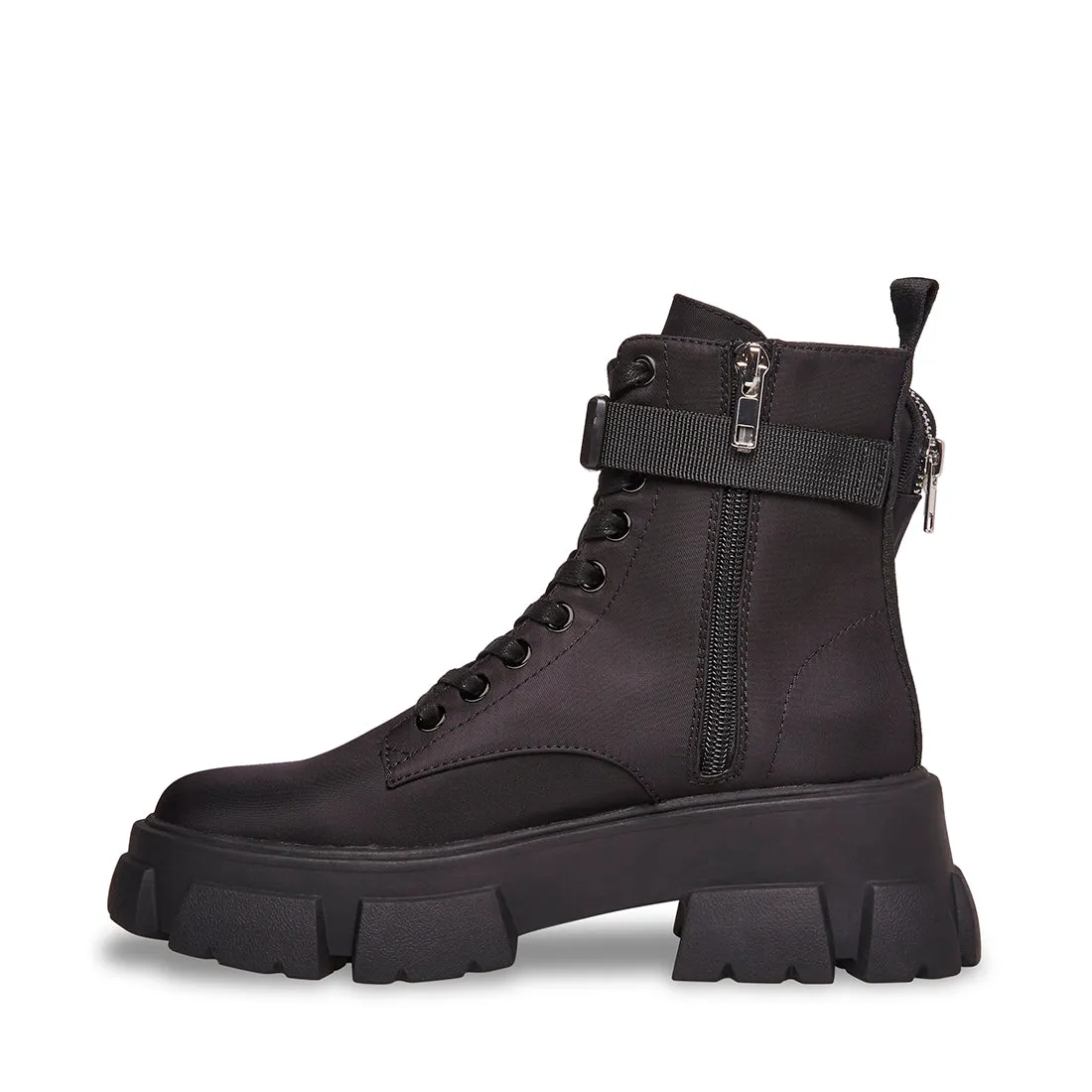 THORA-P BLACK - SM REBOOTED