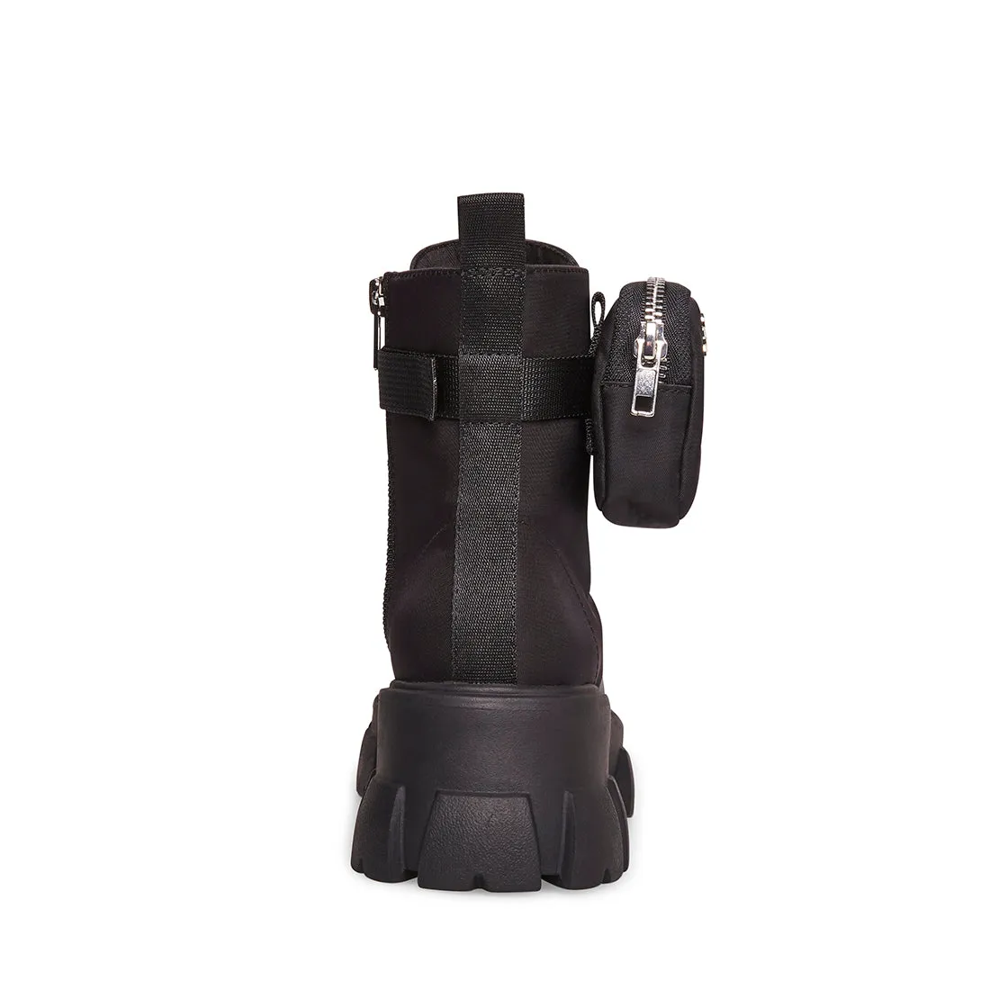 THORA-P BLACK - SM REBOOTED