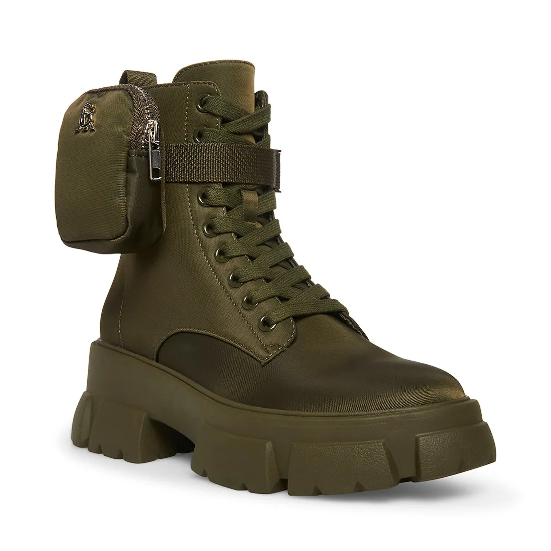 THORA-P OLIVE - SM REBOOTED