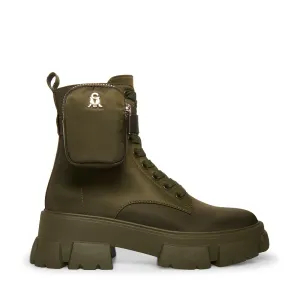 THORA-P OLIVE - SM REBOOTED