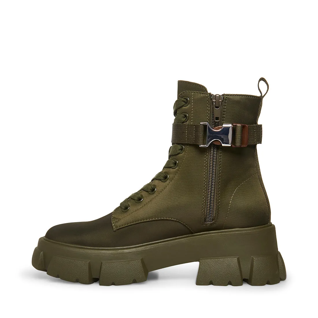 THORA-P OLIVE - SM REBOOTED
