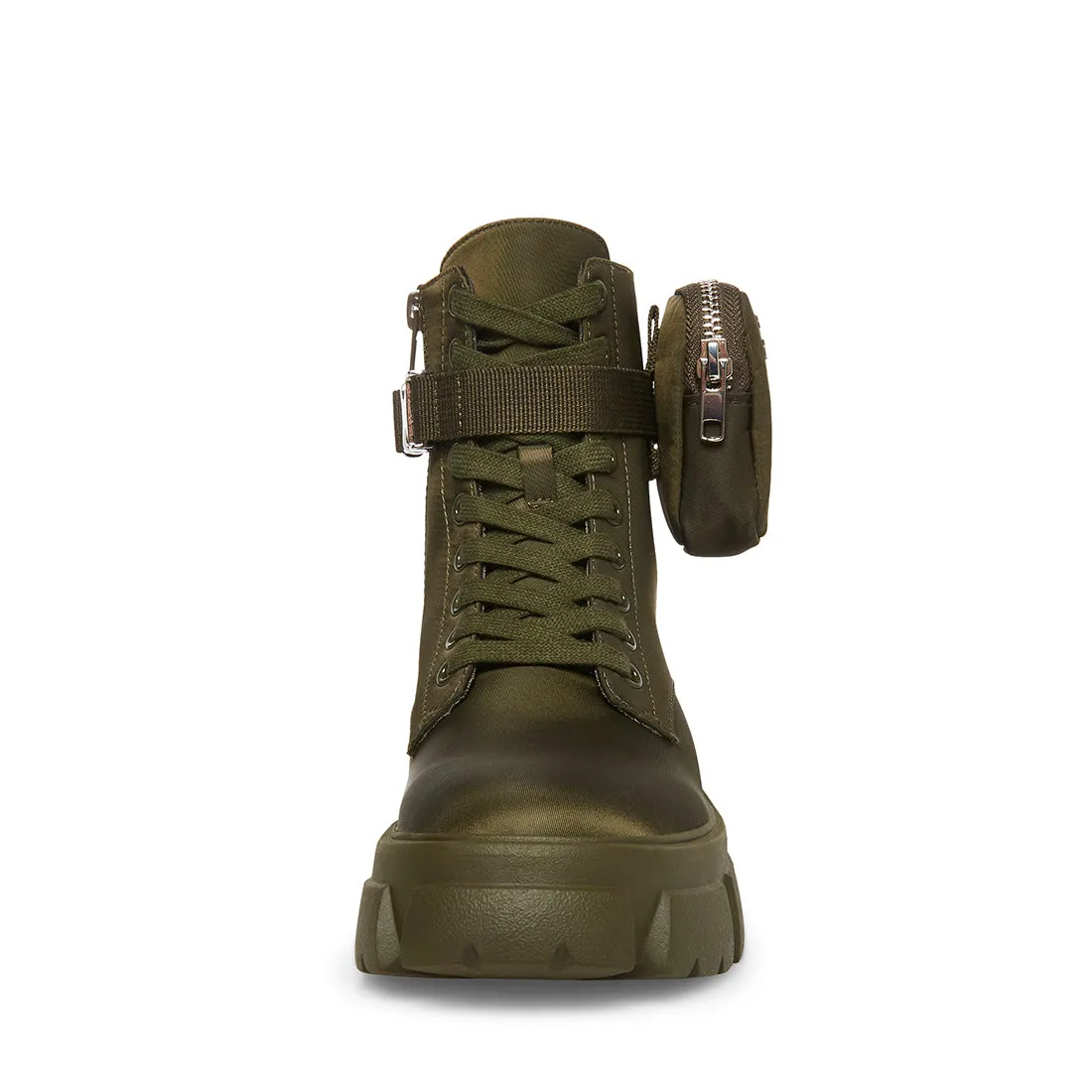 THORA-P OLIVE - SM REBOOTED