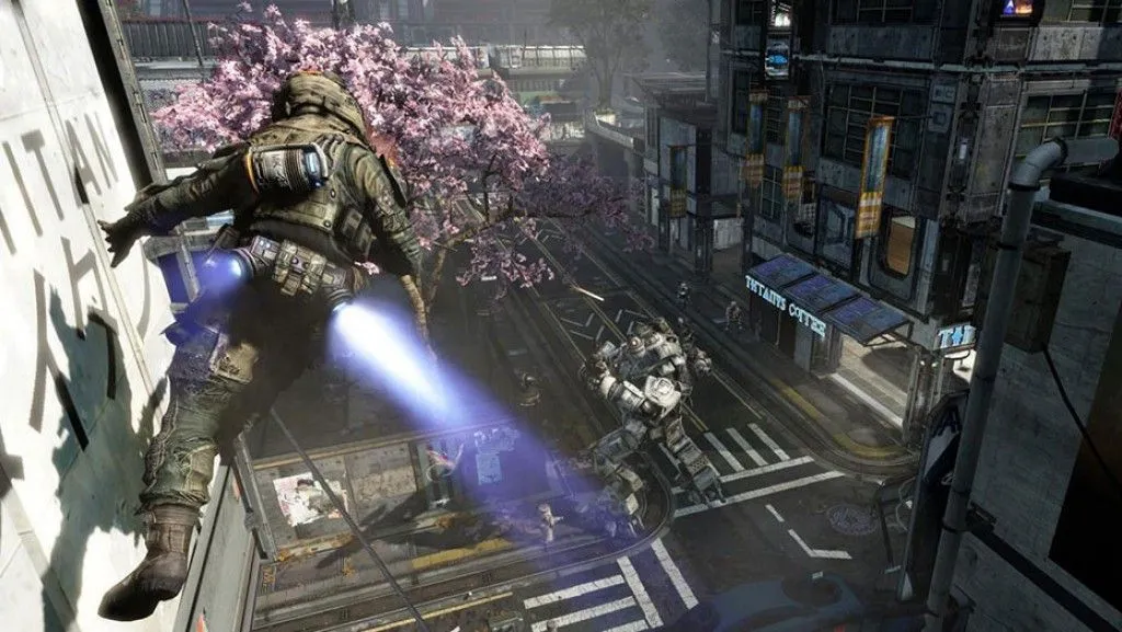 Titanfall Deluxe Edition (PC)