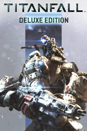 Titanfall Deluxe Edition (PC)