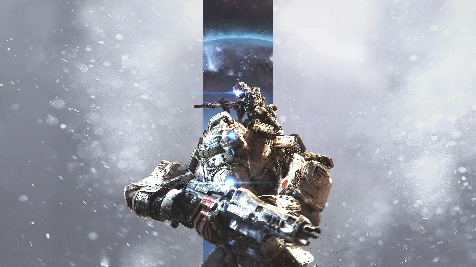 Titanfall Deluxe Edition (PC)
