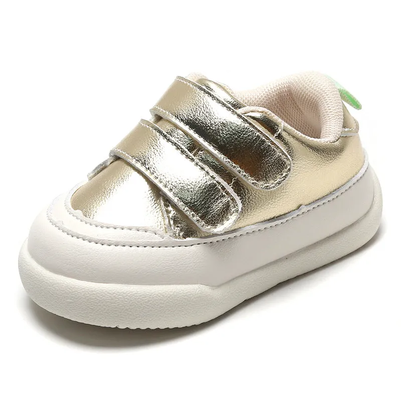 Toddler Soft Sole Baby Shoes Boys Sports