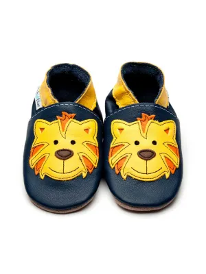 Tommy Tiger Soft Shoe