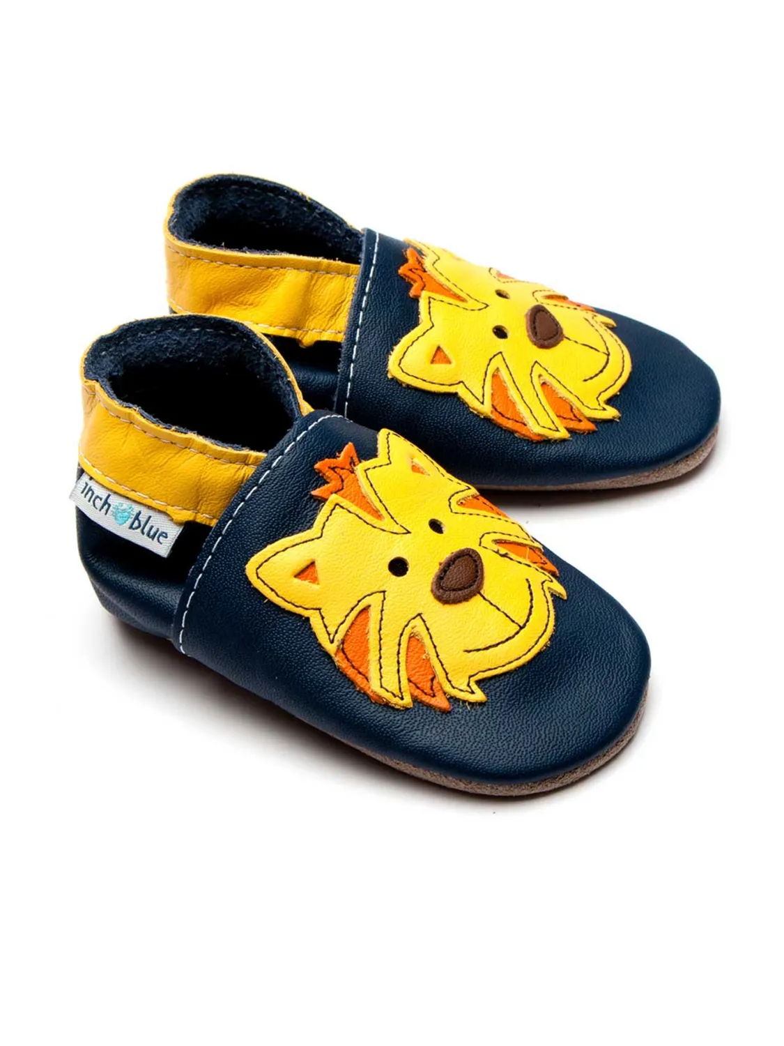 Tommy Tiger Soft Shoe