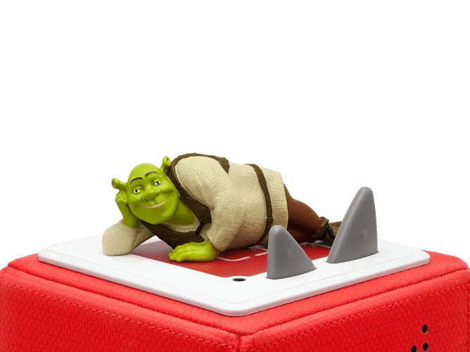 Tonie Character: Shrek: Disney Pixar - Tonies (3  years)