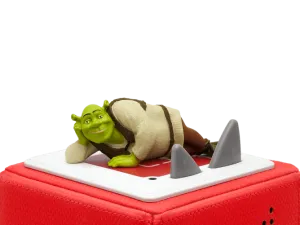 Tonie Character: Shrek: Disney Pixar - Tonies (3  years)