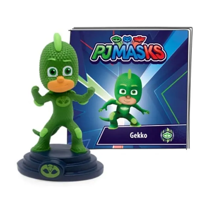 TONIES PJ Masks - Gekko