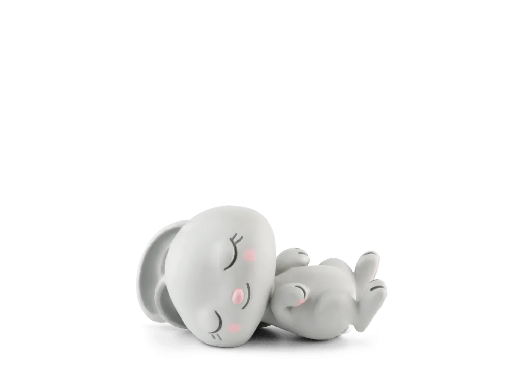 TONIES Sleepy Friends - Classical Music with Sleepy Rabbit