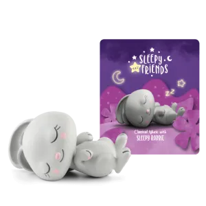 TONIES Sleepy Friends - Classical Music with Sleepy Rabbit