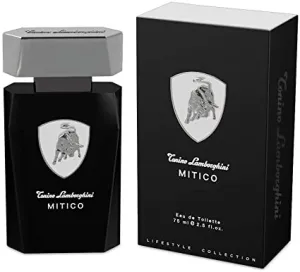 Tonino Lamborghini Mitico Edt 75ml