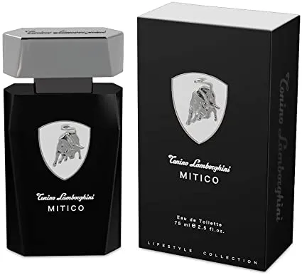 Tonino Lamborghini Mitico Edt 75ml