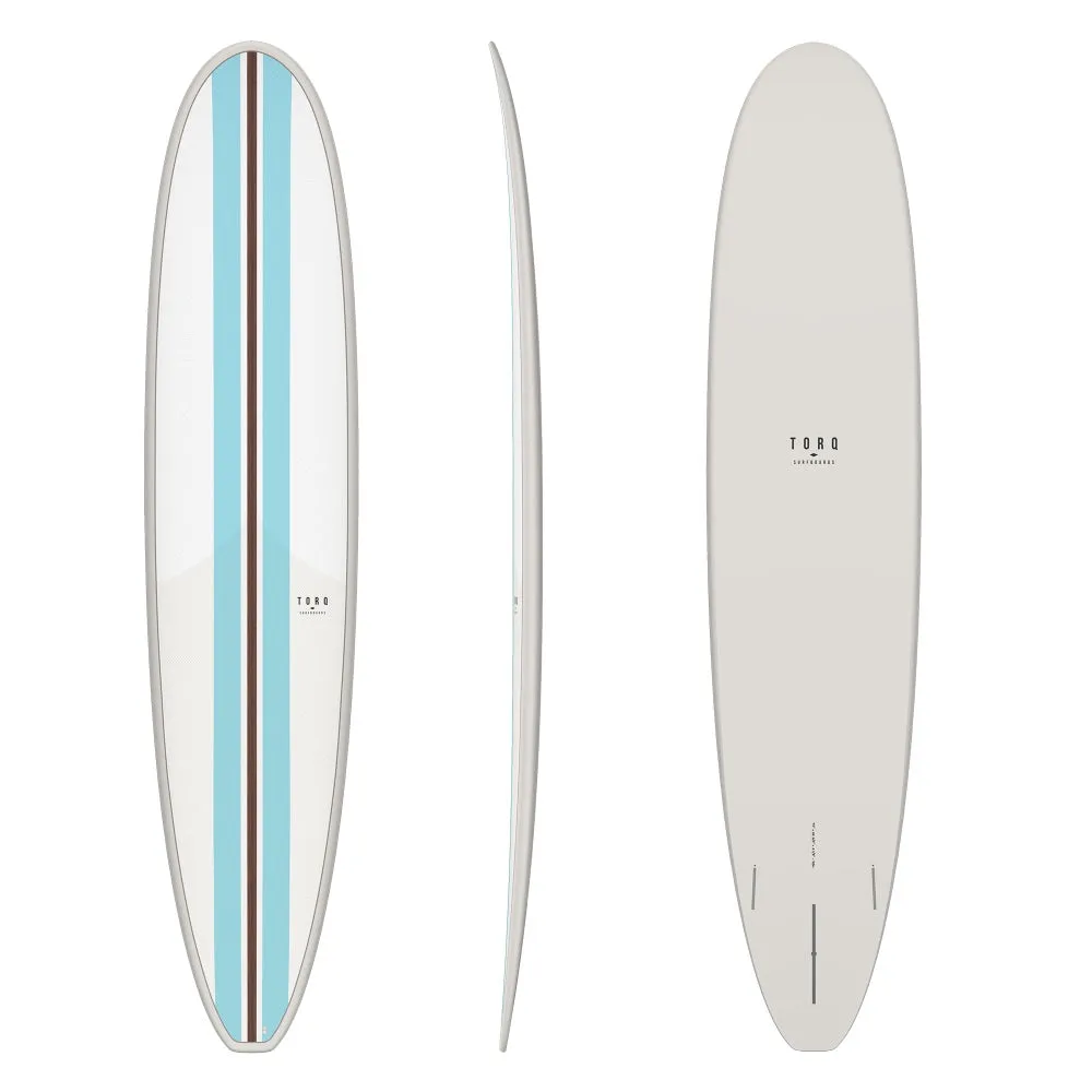 TORQ LONGBOARD CLASSIC 8'6 RETRO