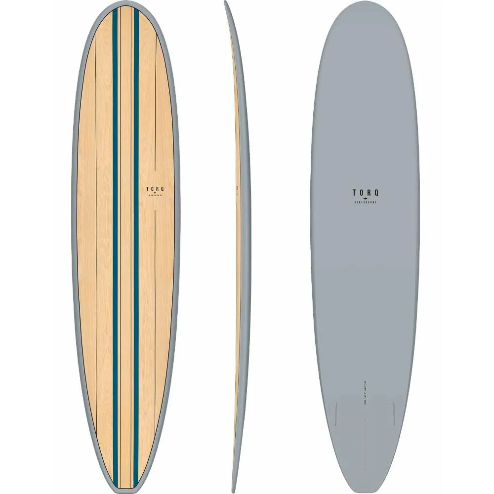 TORQ MINI LONG 2 1 8'0 WOOD