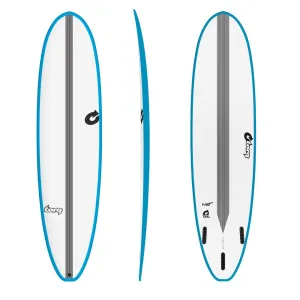TORQ TEC M2 V  7'8 BLUE