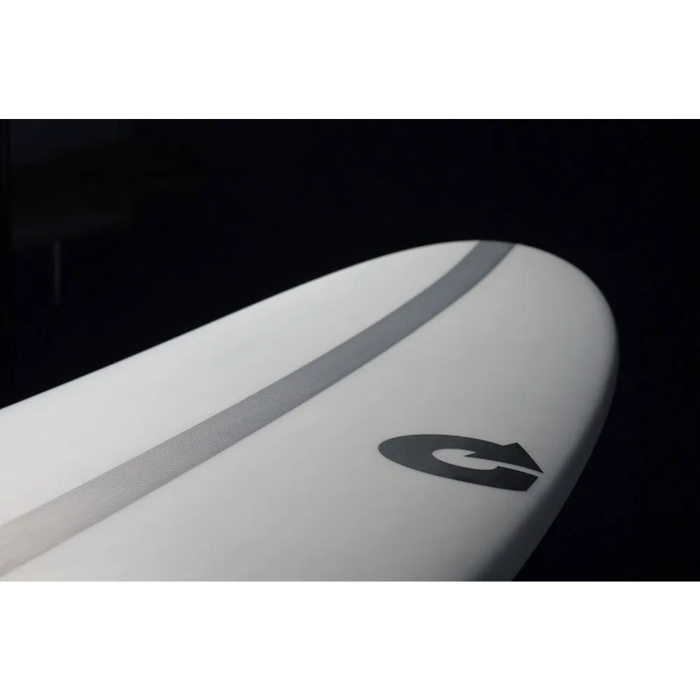 TORQ TEC M2 V  7'8 BLUE