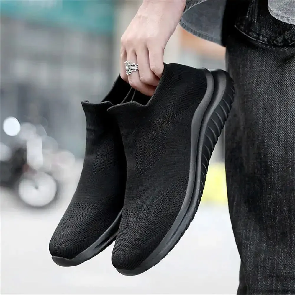 Trendy Herren Basketballschuhe
