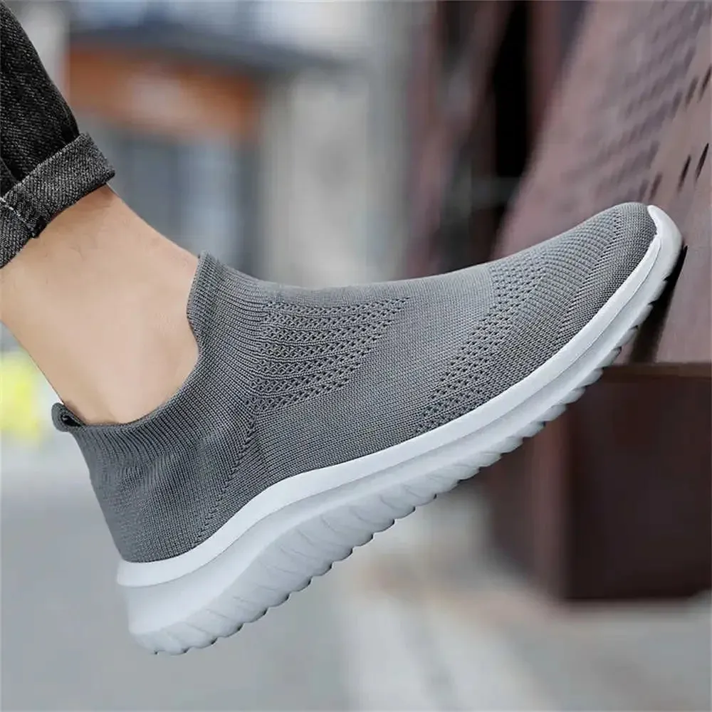 Trendy Herren Basketballschuhe