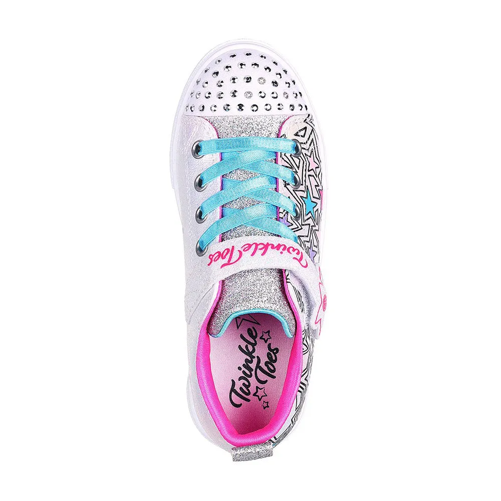 Twinkle Toes Twinkle Sparks - Shimmer Stars