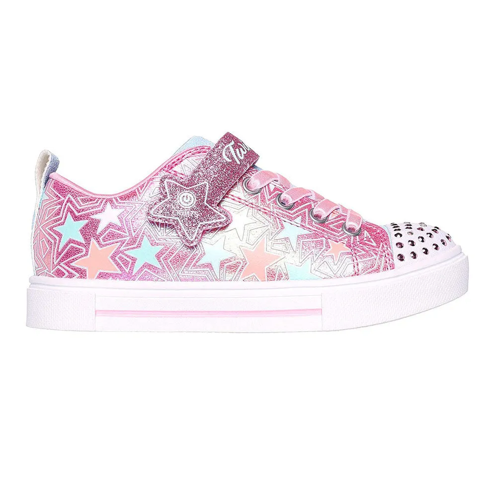 Twinkle Toes Twinkle Sparks - Shimmer Stars