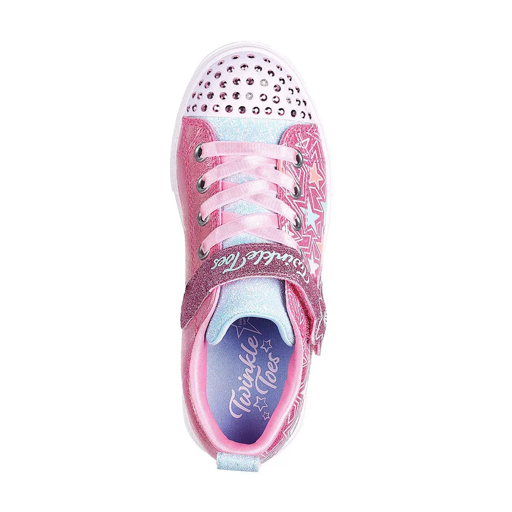 Twinkle Toes Twinkle Sparks - Shimmer Stars