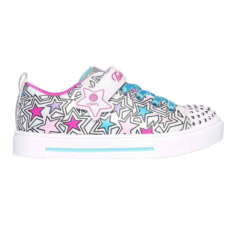 Twinkle Toes Twinkle Sparks - Shimmer Stars